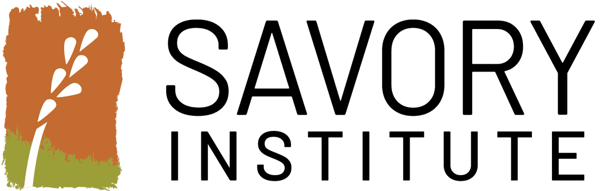 Savory Institute logo